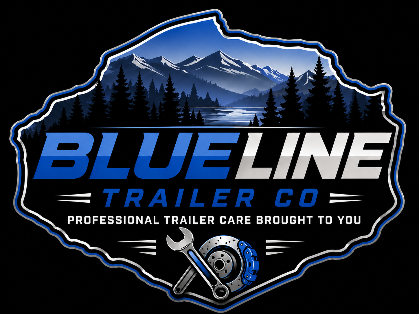 BlueLine Trailer Co.